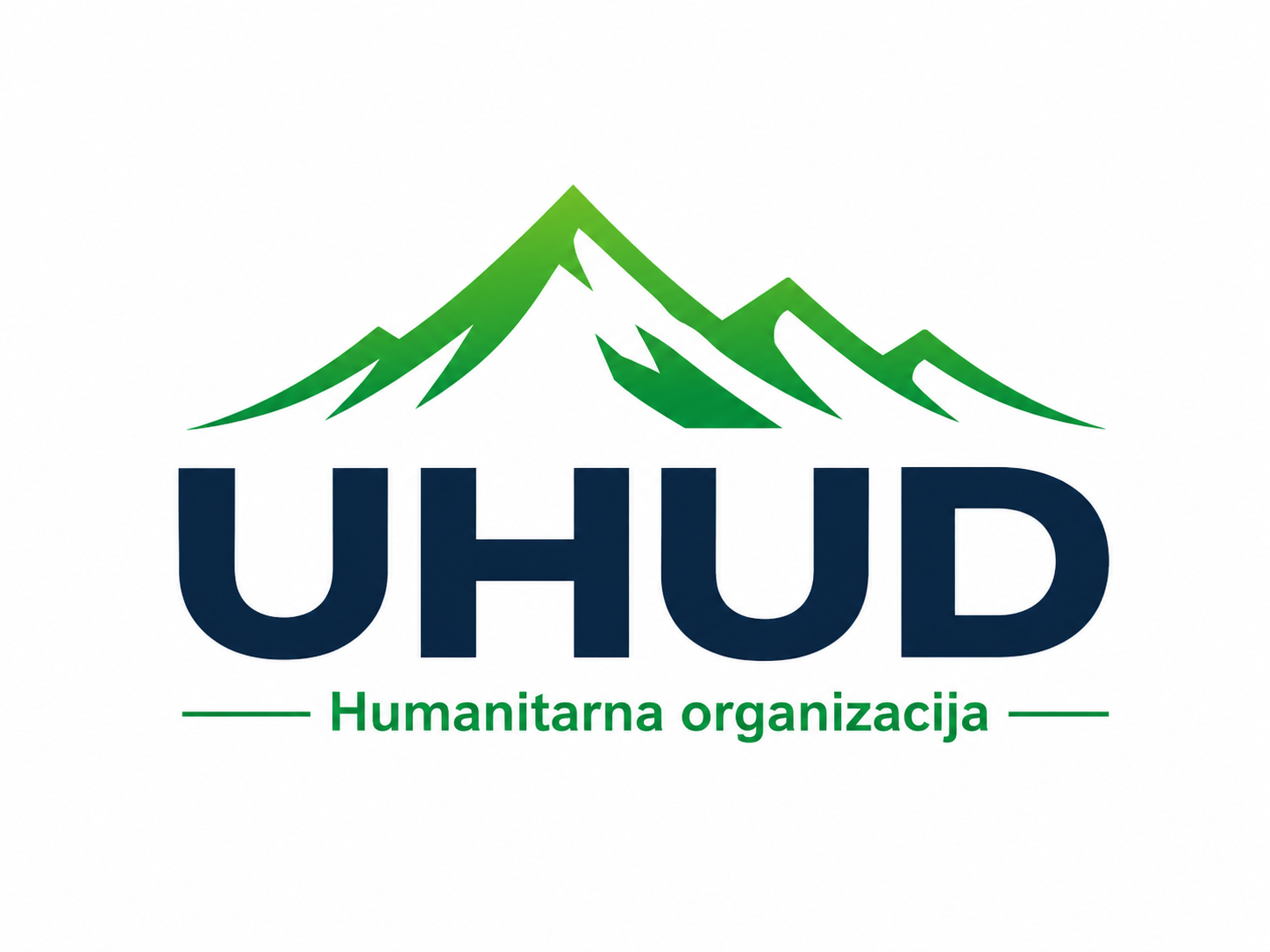 UHUD Humanitarna organizacija